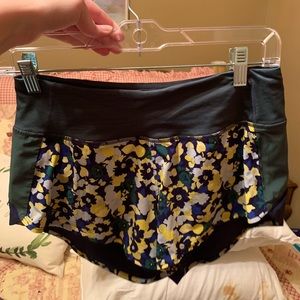 Outdoor Voices Hudson shorts size S